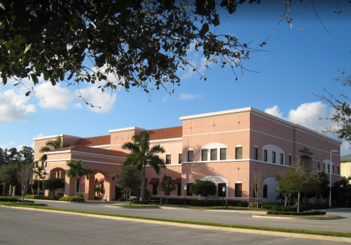 Jupiter/Palm Beach Gardens Fertility Clinic