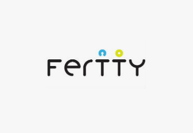 Fertty Logo