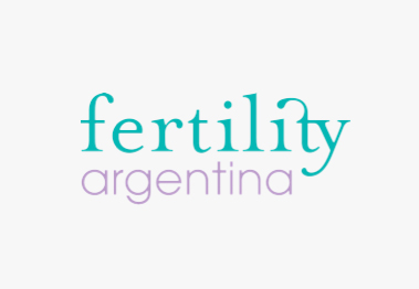 Fertility Argentina Logo