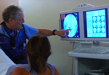 Hysterosalpingogram (HSG) 