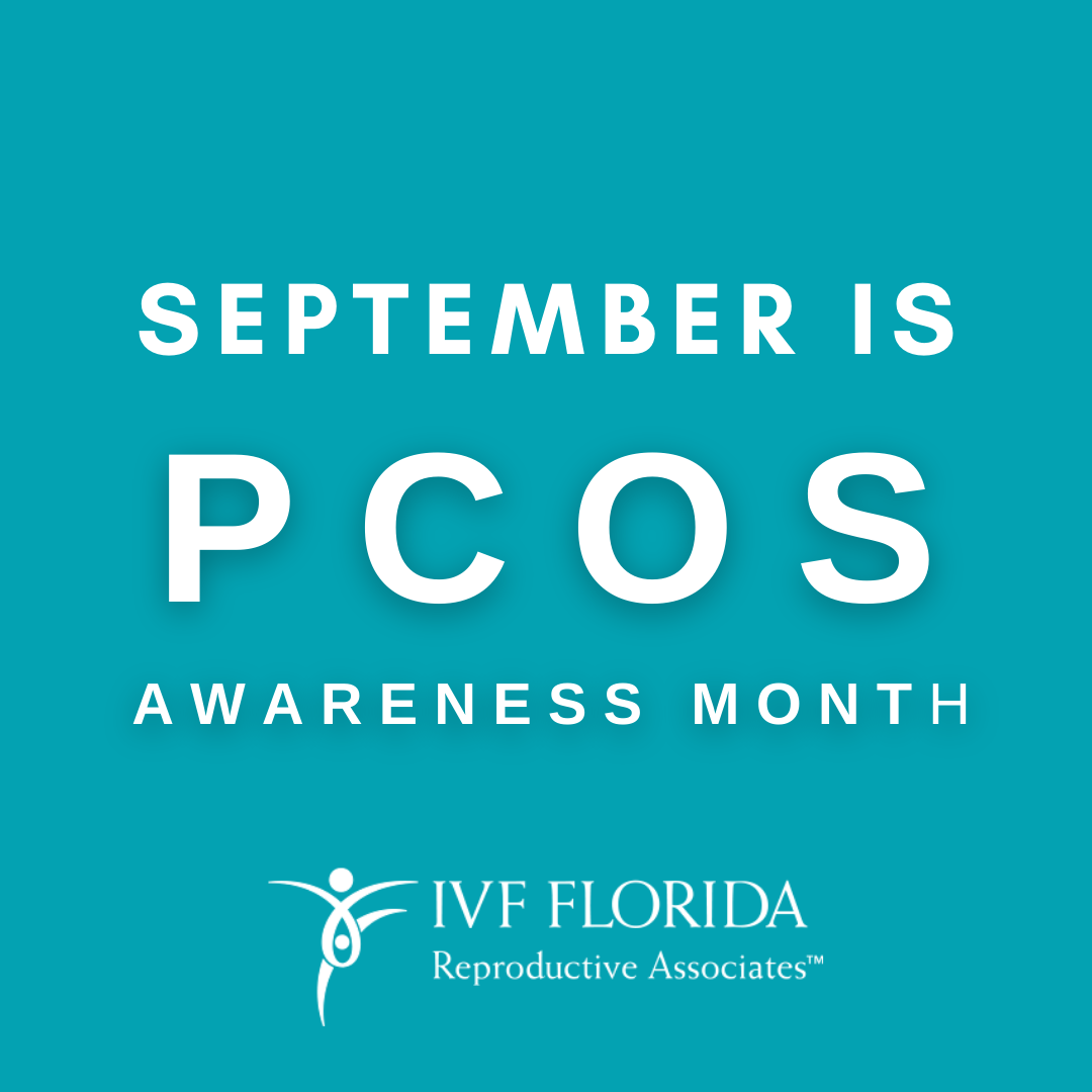 All About PCOS [Infographic]