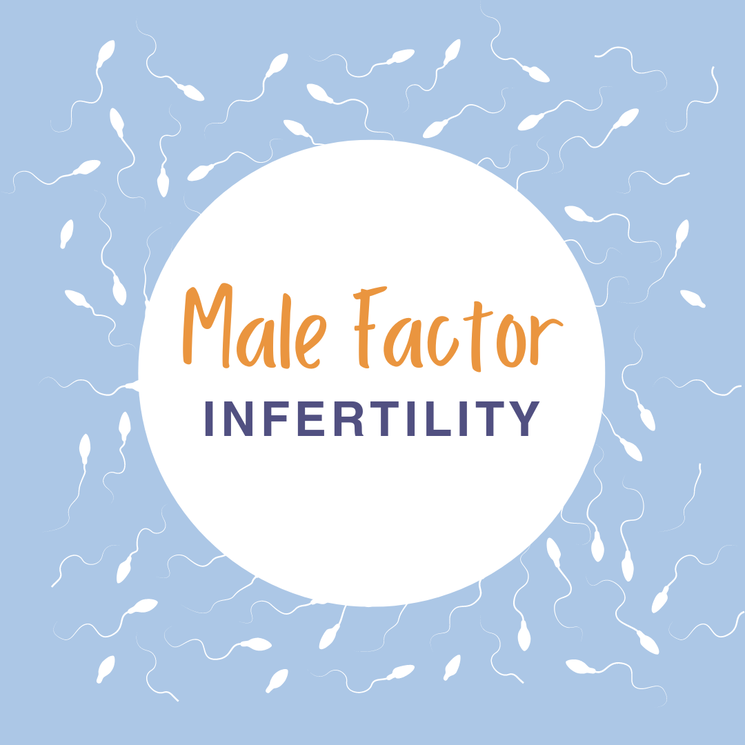 What to Know About Male Infertility