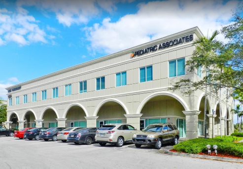 Pembroke Pines Fertility Center