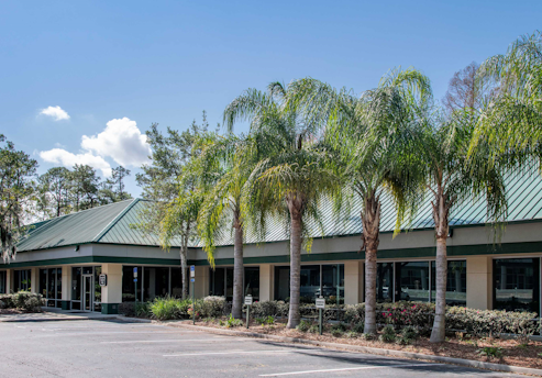 Jacksonville Fertility Center