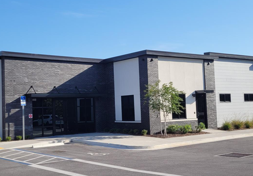 IVF FLORIDA in Jacksonville