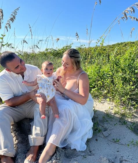 Jessie IVF FLORIDA patient